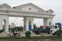 Kim Chung - Di Trạch thành dự án “ma”
